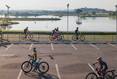 2º Pedala Pinhais de Primavera acontece neste domingo (10)