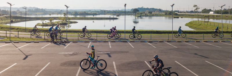 2º Pedala Pinhais de Primavera acontece neste domingo (10)