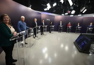 Debate, denúncias e pesquisas agitam os últimos dias antes da eleição em Curitiba