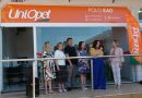 UniOpet inaugura novo polo de ensino superior em Pinhais (PR), com tecnologia de ponta para ensino a distância 